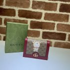 Gucci Original Quality Wallets 54