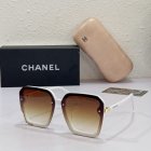 Chanel High Quality Sunglasses 3300