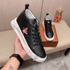 Armani Men's Shoes 1641