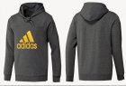 adidas Apparel Men's Hoodies 313