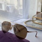 Gucci High Quality Sunglasses 209
