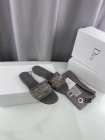 DIOR Women's Slippers 84