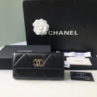Chanel High Quality Wallets 205