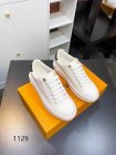 Louis Vuitton Women's Shoes 829