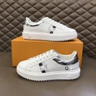 Louis Vuitton Men's shoes 2282