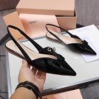 MiuMiu Women's Shoes 41