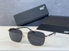 Mont Blanc High Quality Sunglasses 215