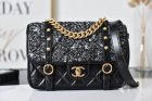 Chanel Original Quality Handbags 1569