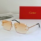 Cartier High Quality Sunglasses 1307