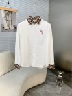 Fendi Men's Shirts 14