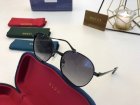 Gucci High Quality Sunglasses 5841