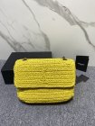 Yves Saint Laurent Original Quality Handbags 604