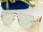 Gucci High Quality Sunglasses 6123