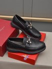 Salvatore Ferragamo Men's Shoes 757