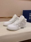 DIOR Men's Shoes 215