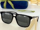 Gucci High Quality Sunglasses 2537