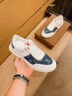 Louis Vuitton Men's shoes 2524