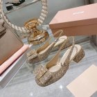 MiuMiu Women's Shoes 144