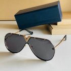 Louis Vuitton High Quality Sunglasses 4743