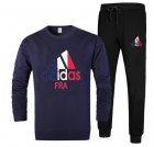 adidas Apparel Men's Casual Suits 279