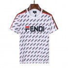 Fendi Men's T-shirts 287