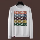 Moncler Men's Long Sleeve T-shirts 193
