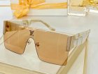 Louis Vuitton High Quality Sunglasses 4322