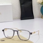 DIOR Plain Glass Spectacles 115