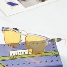 Gucci High Quality Sunglasses 4909