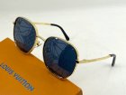 Louis Vuitton High Quality Sunglasses 2119