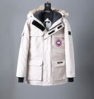 Canada Goose Men's Outerwear 44