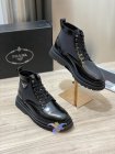 Prada Men's Shoes 1130