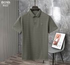 Hugo Boss Men's Polo 354