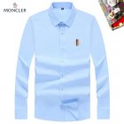 Moncler Men's Shirts 206