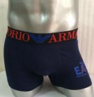 Armani Men's Underwear 101