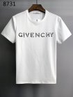 GIVENCHY Men's T-shirts 21