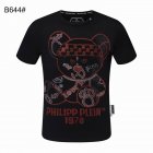 Philipp Plein Men's T-shirts 301