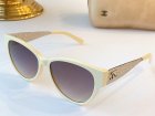 Chanel High Quality Sunglasses 295