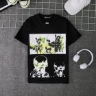 Chrome Hearts Men's T-shirts 05