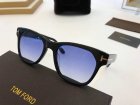 TOM FORD High Quality Sunglasses 2558