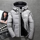 The North Face Men's Outerwears 161