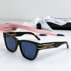 DIOR High Quality Sunglasses 2052