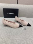 Chanel Women's Shoes 1114
