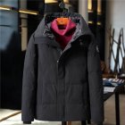 Canada Goose Men's Outerwear 228