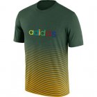 adidas Apparel Men's T-shirts 454