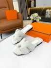 Hermes Women's Slippers 234