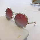 Chloe High Quality Sunglasses 147