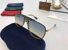 Gucci High Quality Sunglasses 1114