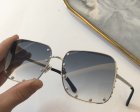 Louis Vuitton High Quality Sunglasses 210