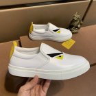 Fendi Men's Shoes 622